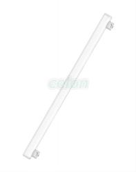 OSRAM Tub Cu Led LEDINESTRA DIM 15W S14s Alb Cald 2700k (4058075607095)