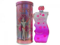 New Brand Sexy EDP 100 ml