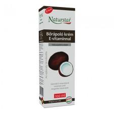 Naturstar Bőrápoló krém E-vitaminnal 100 ml