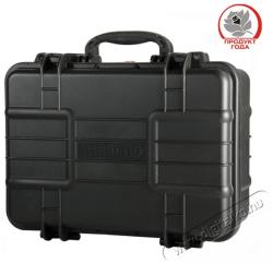 Dörr Aluminium Case 1 (D485105) vásárlás, olcsó Fényképező tok, kamera táska  árak, akciók