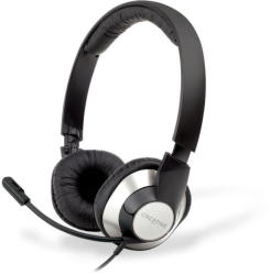 Creative HS-720 V2 USB (51EF0410AA000/2) Fülhallgató, fejhallgató