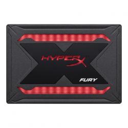 Kingston HyperX FURY 2.5 960GB SATA3 SHFR200B/960G
