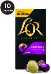 L'OR Espresso Sontuoso (10)