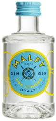 MALFY Gin con Limone Mini 41% 0,05 l
