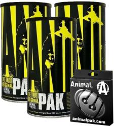 Universal Nutrition Animal Pak 3x44 tasak