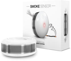 FIBARO Smoke Sensor FGSD-002