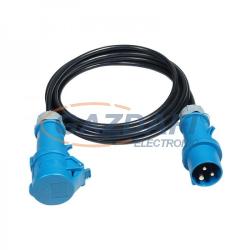 Commel 1 Plug 10 m (0655-2)