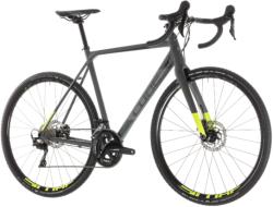 CUBE Cross Race Pro (2019)