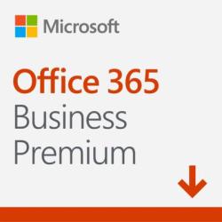Microsoft Office 365 Business Premium HUN KLQ-00211