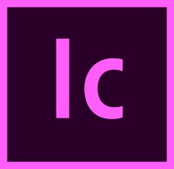 Adobe InCopy CC for Teams (1 User / 1 Year) 65276556BA01A12