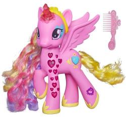 Hasbro My Little Pony - Printesa Cadance (RO-HU) (ST16XB1370E650)