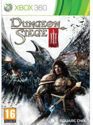Square Enix Dungeon Siege III (Xbox 360)