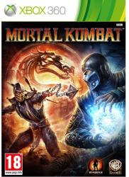 Warner Bros. Interactive Mortal Kombat (9) (Xbox 360)