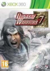 Koei Dynasty Warriors 7 (Xbox 360)