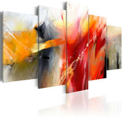 Artgeist Kép - Csatatér 200x100