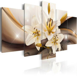 Artgeist Kép - Shiny Lily 100x50