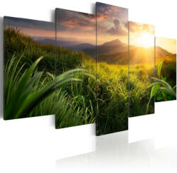 Artgeist Kép - Land of Calm 100x50