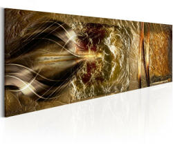 Artgeist Kép - Empire of Gold 135x45