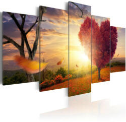 Artgeist Kép - Land of Feelings 100x50