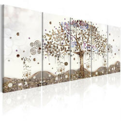 Artgeist Kép - Geometric Tree 200x80