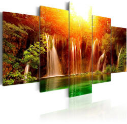 Artgeist Kép - In the paradise 100x50