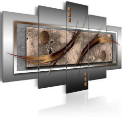 Artgeist Kép - Modern chic 100x50