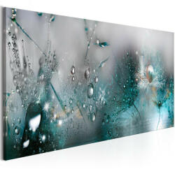 Artgeist Kép - Sonata in Blue 120x40