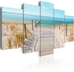 Artgeist Kép - Towards The Sea 100x50