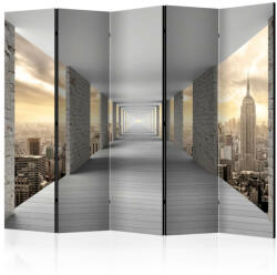 Artgeist Paraván - Skyward Corridor II [Room Dividers] 225x172