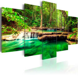 Artgeist Kép - The bosom of nature 100x50