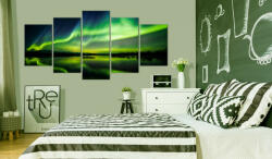 Artgeist Kép - Beautiful Glow II 100x50