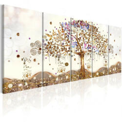 Artgeist Kép - Dazzling Tree 225x90