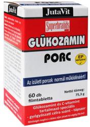 JutaVit Glükozamin Porc tabletta 60 db