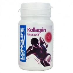 Longlife Kollagén kapszula 60 db