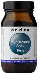 Viridian Nutrition Hyaluronic Acid 90 db