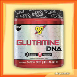 BSN Glutamine DNA 309 g