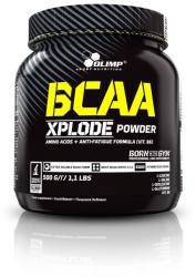 Olimp Sport Nutrition BCAA Xplode Powder 500 g