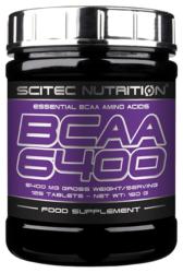 Scitec Nutrition BCAA 6400 375 db