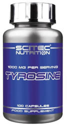 Scitec Nutrition Tyrosine kapszula 100 db