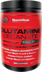 MuscleMeds Glutamine Decanate 300 g