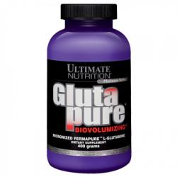 Ultimate Nutrition Glutapure italpor 400 g