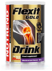 Nutrend Flexit Gold Drink 400 g