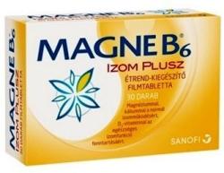Sanofi MAGNE B6 Izom Plusz 30 db