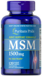Puritan's Pride MSM 1000 120 db