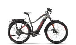 Haibike SDURO Trekking S 9.0 (2019)