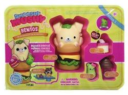 Redwood Ventures Smooshy Mushy - Cutiuta pentru Gustare (174932)