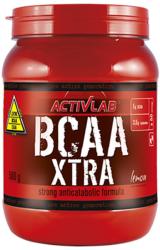 ACTIVLAB BCAA XTRA 500 g