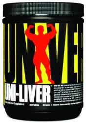 Universal Nutrition Uni-Liver tabletta 250 db