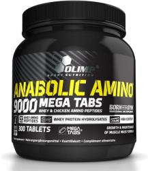 Olimp Sport Nutrition Anabolic Amino 9000 tabletta 300 db