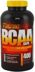 MUTANT BCAA 400 db